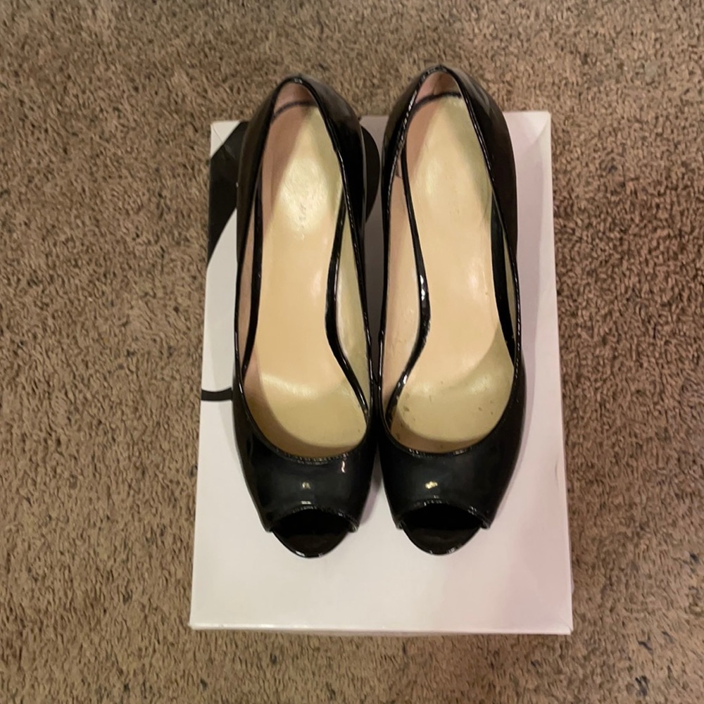 Nine West Pumps